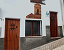 Casa Cazorla Cristo del Valle