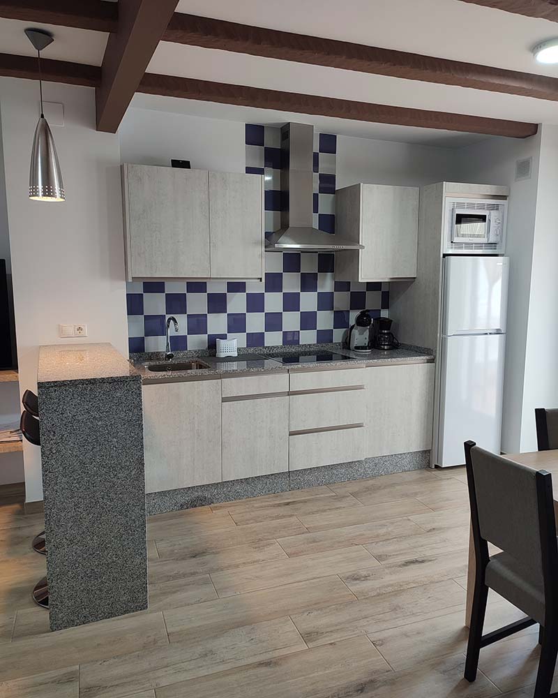 Casa 1 - Cazorla Cristo del Valle Casa 1 - Cazorla Cristo del Valle