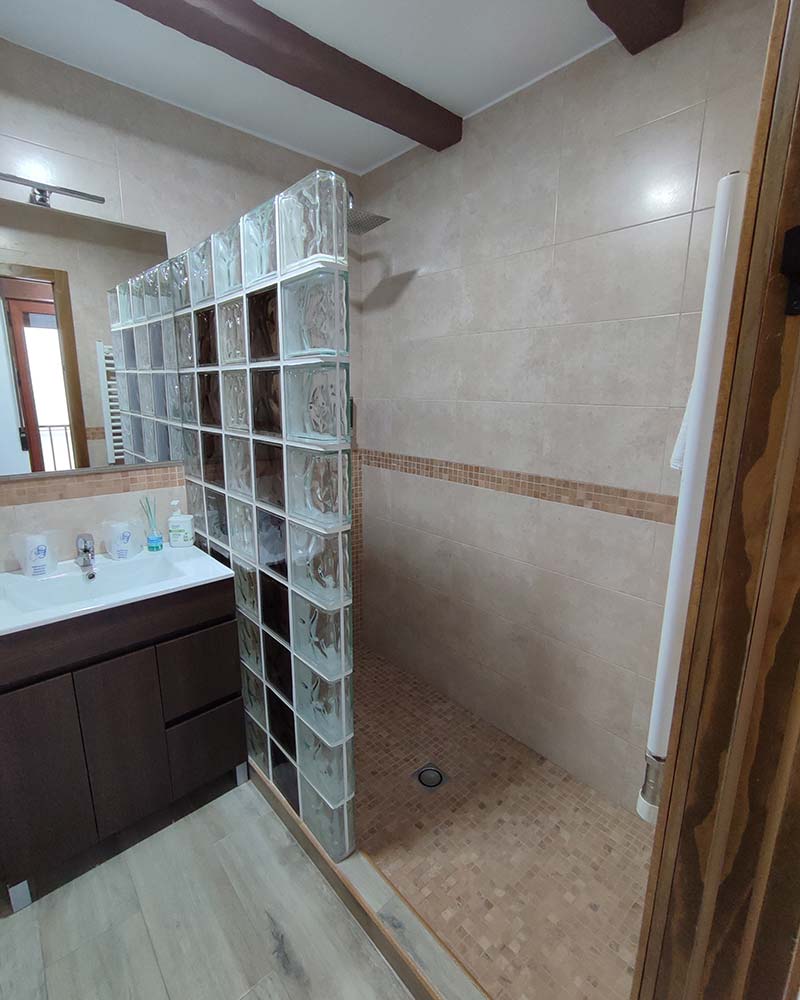 Casa 1 - Cazorla Cristo del Valle Casa 1 - Cazorla Cristo del Valle