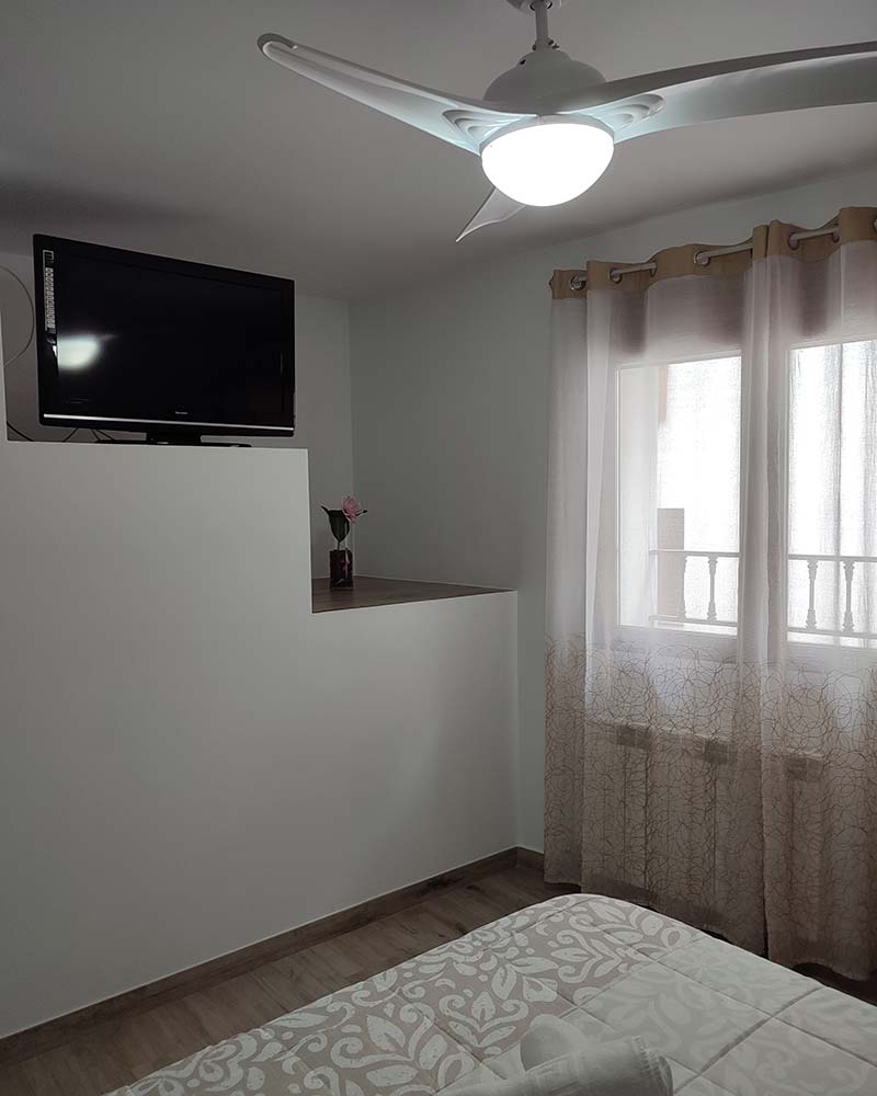 Casa 1 - Cazorla Cristo del Valle Casa 1 - Cazorla Cristo del Valle