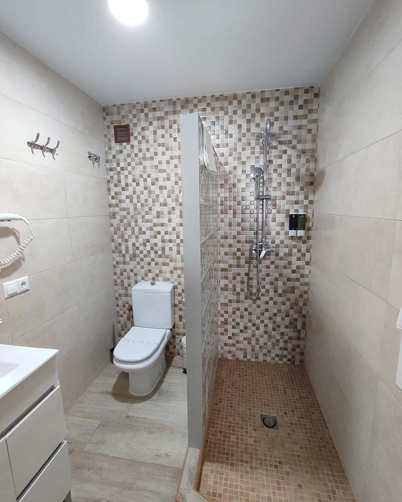 Casa 1 - Cazorla Cristo del Valle Casa 1 - Cazorla Cristo del Valle