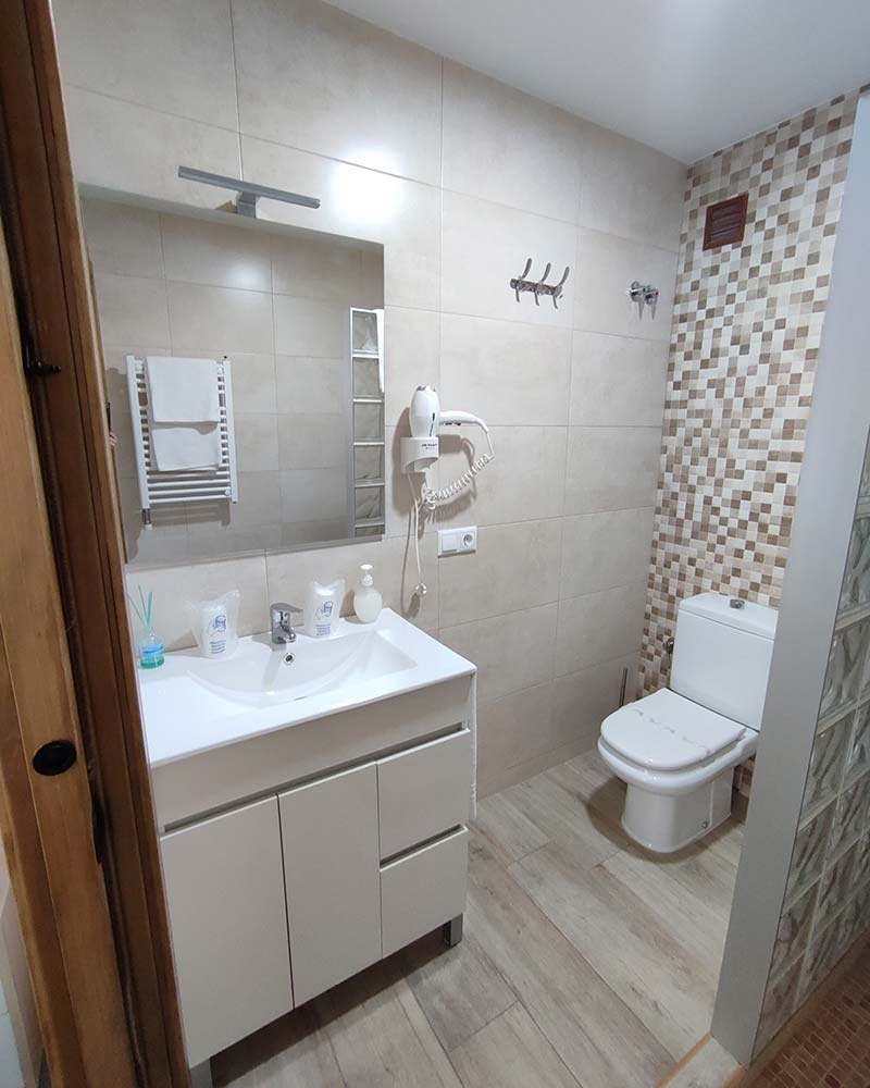 Casa 1 - Cazorla Cristo del Valle Casa 1 - Cazorla Cristo del Valle