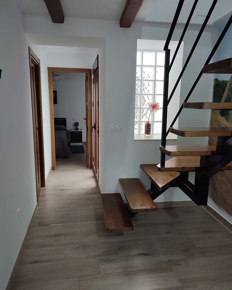 Casa 1 - Cazorla Cristo del Valle Casa 1 - Cazorla Cristo del Valle