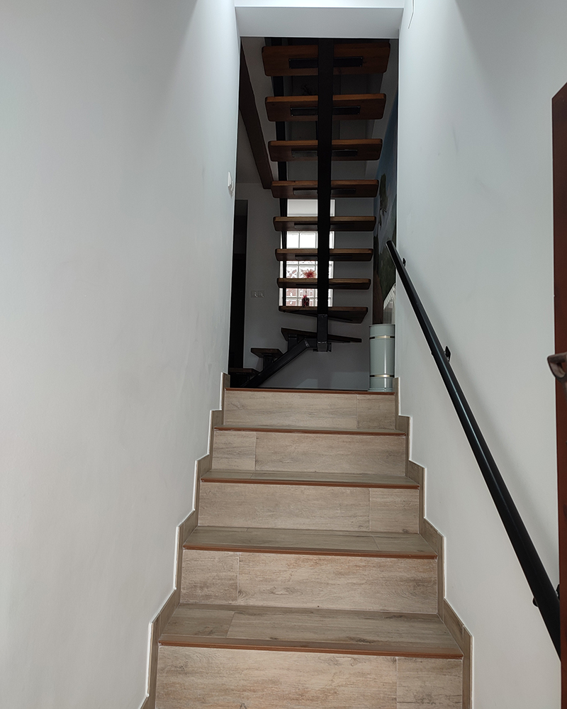 Casa 1 - Cazorla Cristo del Valle Casa 1 - Cazorla Cristo del Valle