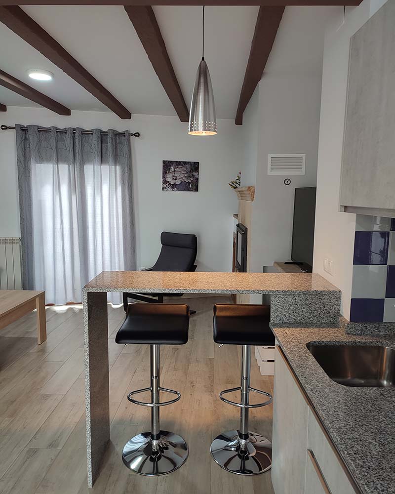 Casa 1 - Cazorla Cristo del Valle Casa 1 - Cazorla Cristo del Valle