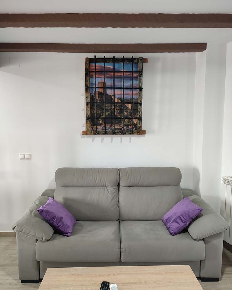 Casa 1 - Cazorla Cristo del Valle Casa 1 - Cazorla Cristo del Valle