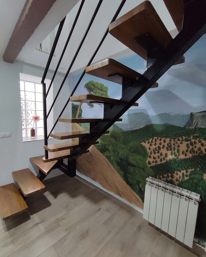 Casa 1 - Cazorla Cristo del Valle Casa 1 - Cazorla Cristo del Valle