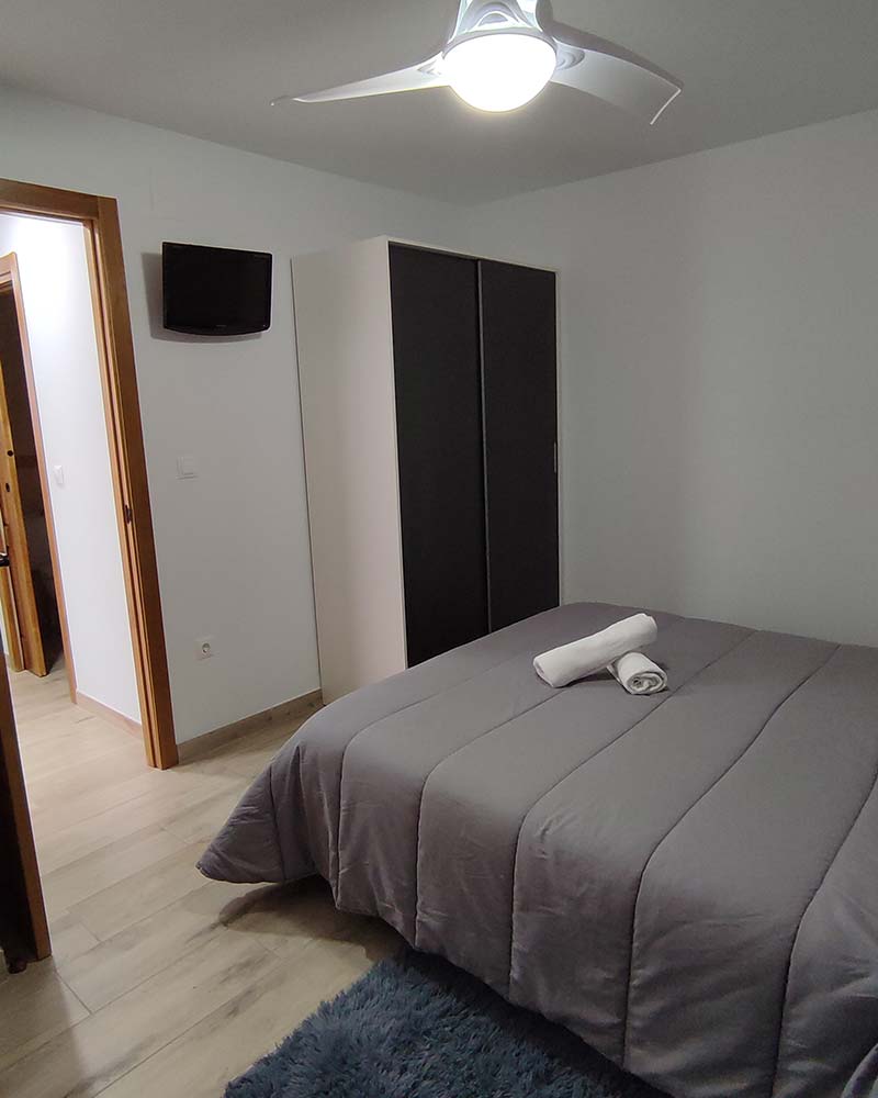 Casa 1 - Cazorla Cristo del Valle Casa 1 - Cazorla Cristo del Valle