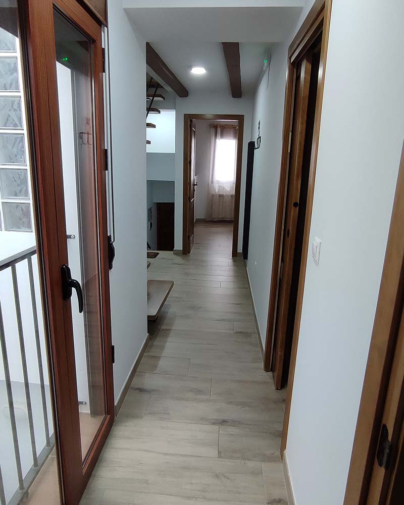 Casa 1 - Cazorla Cristo del Valle Casa 1 - Cazorla Cristo del Valle