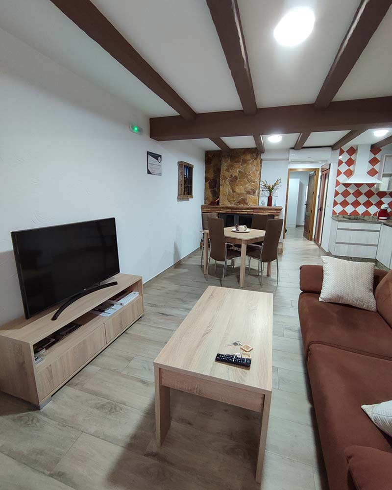 Casa 2 - Cazorla Cristo del Valle