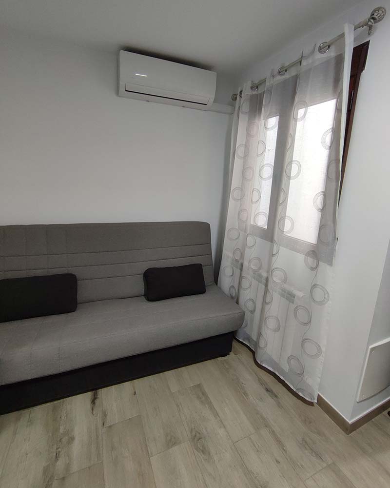 Casa 2 - Cazorla Cristo del Valle