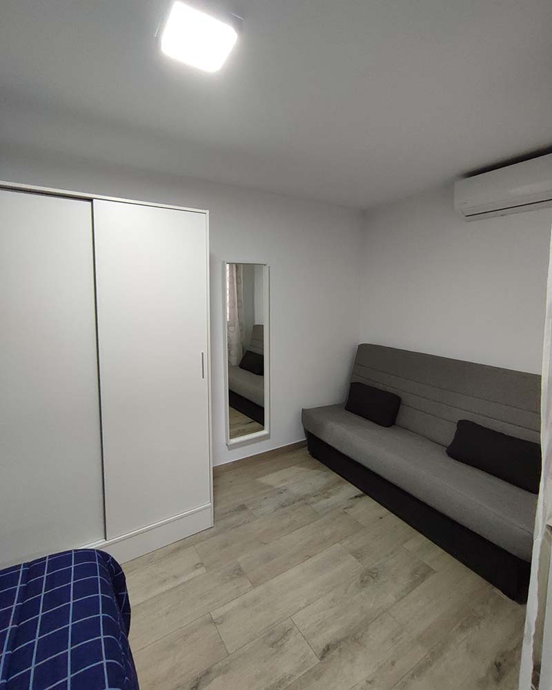 Casa 2 - Cazorla Cristo del Valle