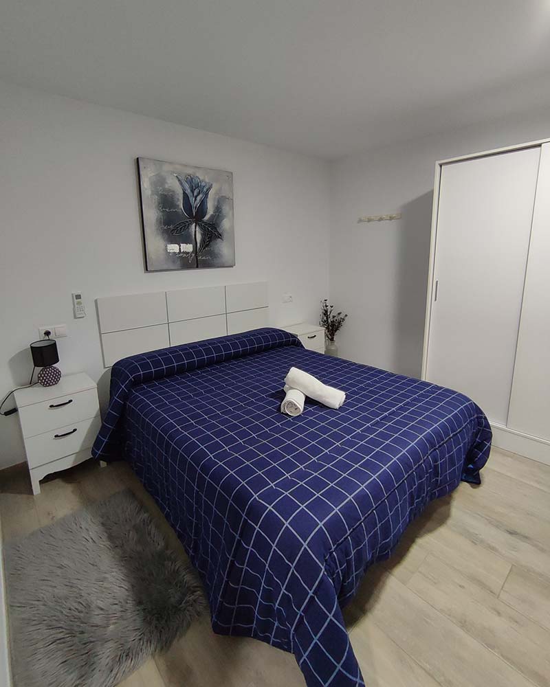 Casa 2 - Cazorla Cristo del Valle