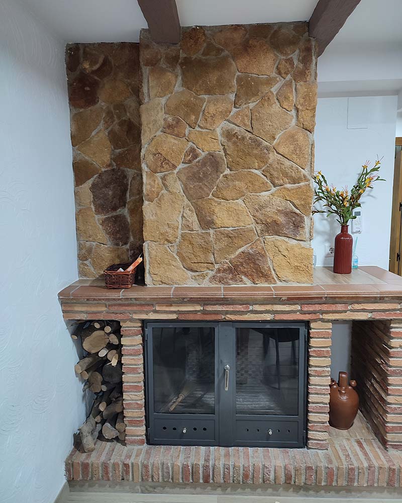 Casa 2 - Cazorla Cristo del Valle