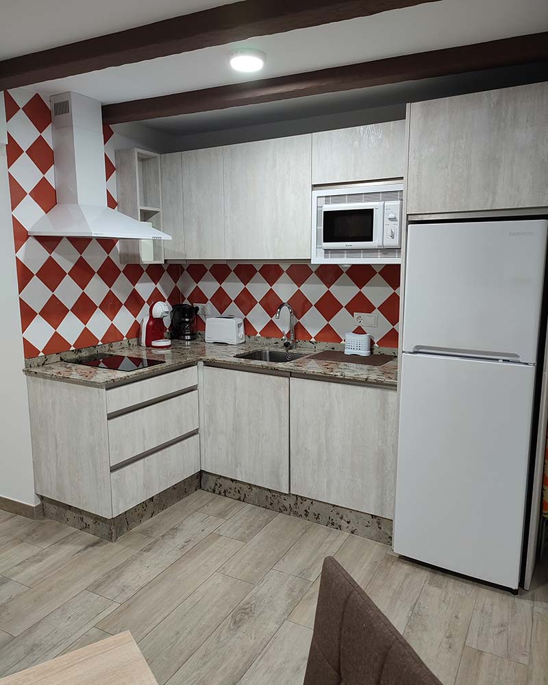 Casa 2 - Cazorla Cristo del Valle