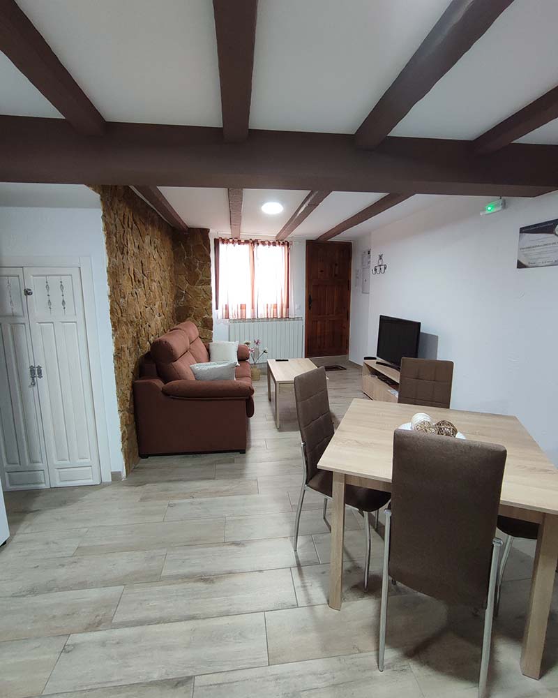 Casa 2 - Cazorla Cristo del Valle