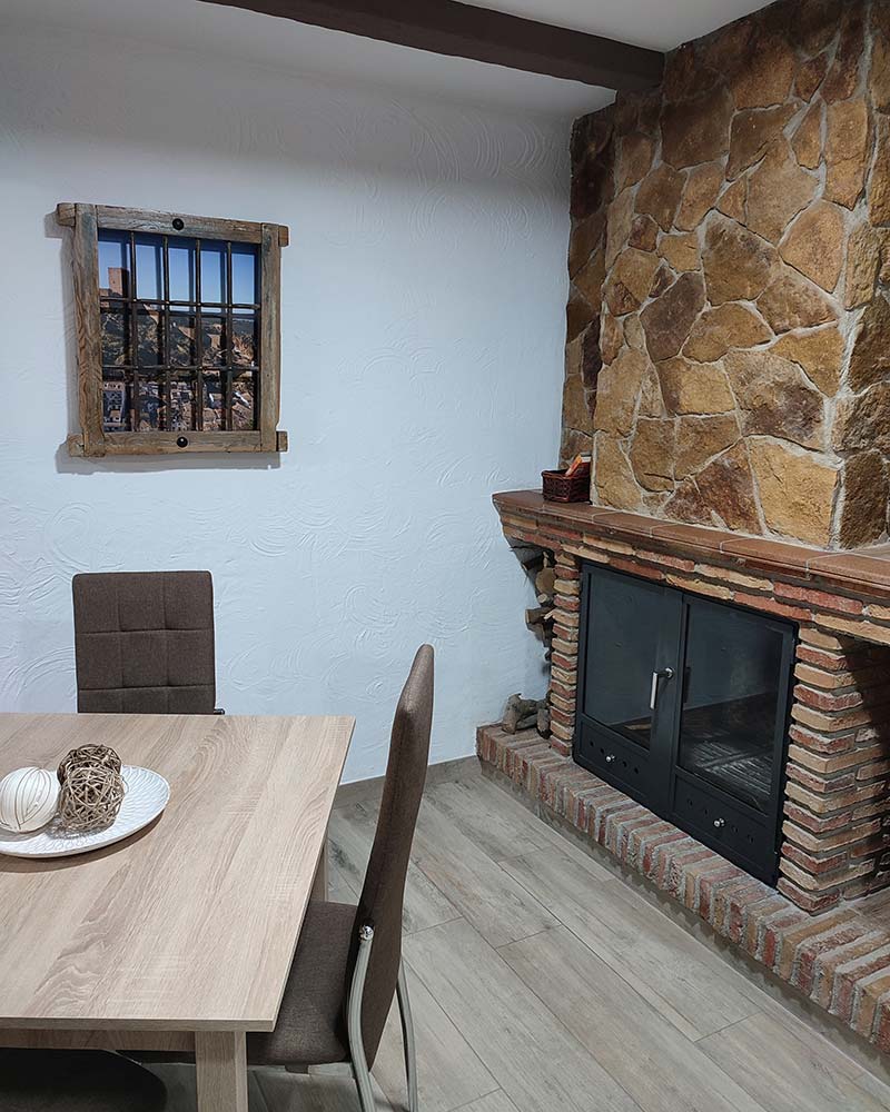 Casa 2 - Cazorla Cristo del Valle