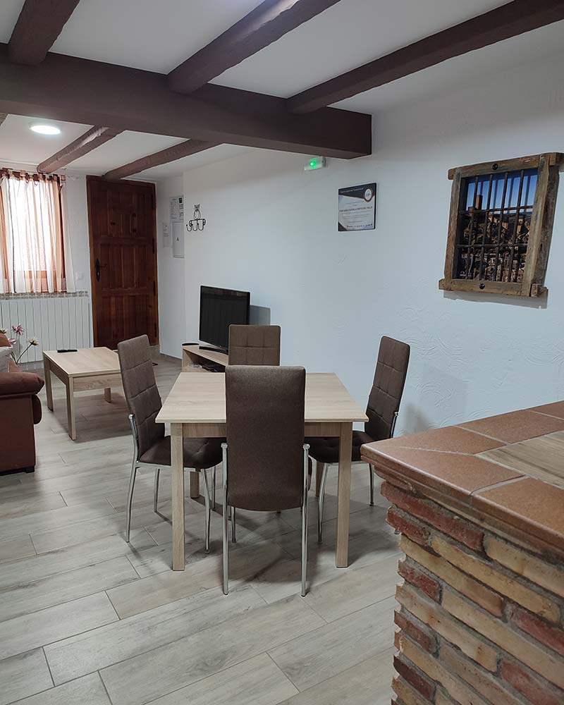 Casa 2 - Cazorla Cristo del Valle