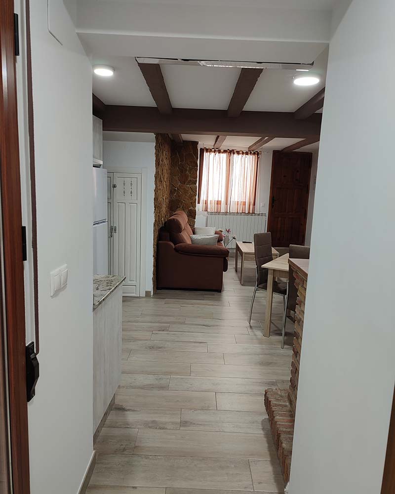 Casa 2 - Cazorla Cristo del Valle