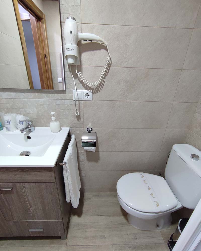 Casa 2 - Cazorla Cristo del Valle