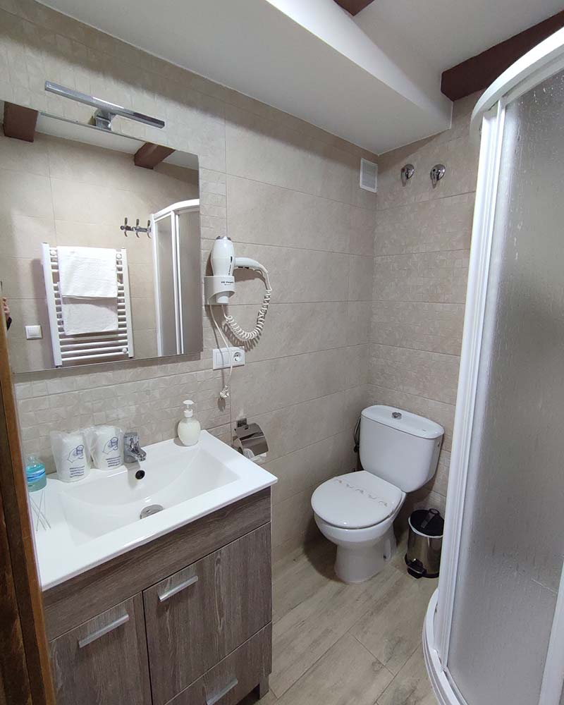 Casa 2 - Cazorla Cristo del Valle