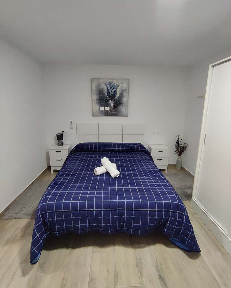 Casa 2 - Cazorla Cristo del Valle