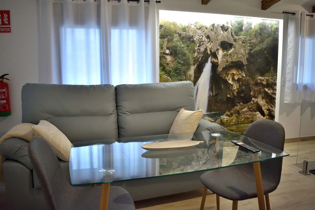 Cazorla Cristo del Valle - Casa 4 Cazorla Cristo del Valle - Casa 4