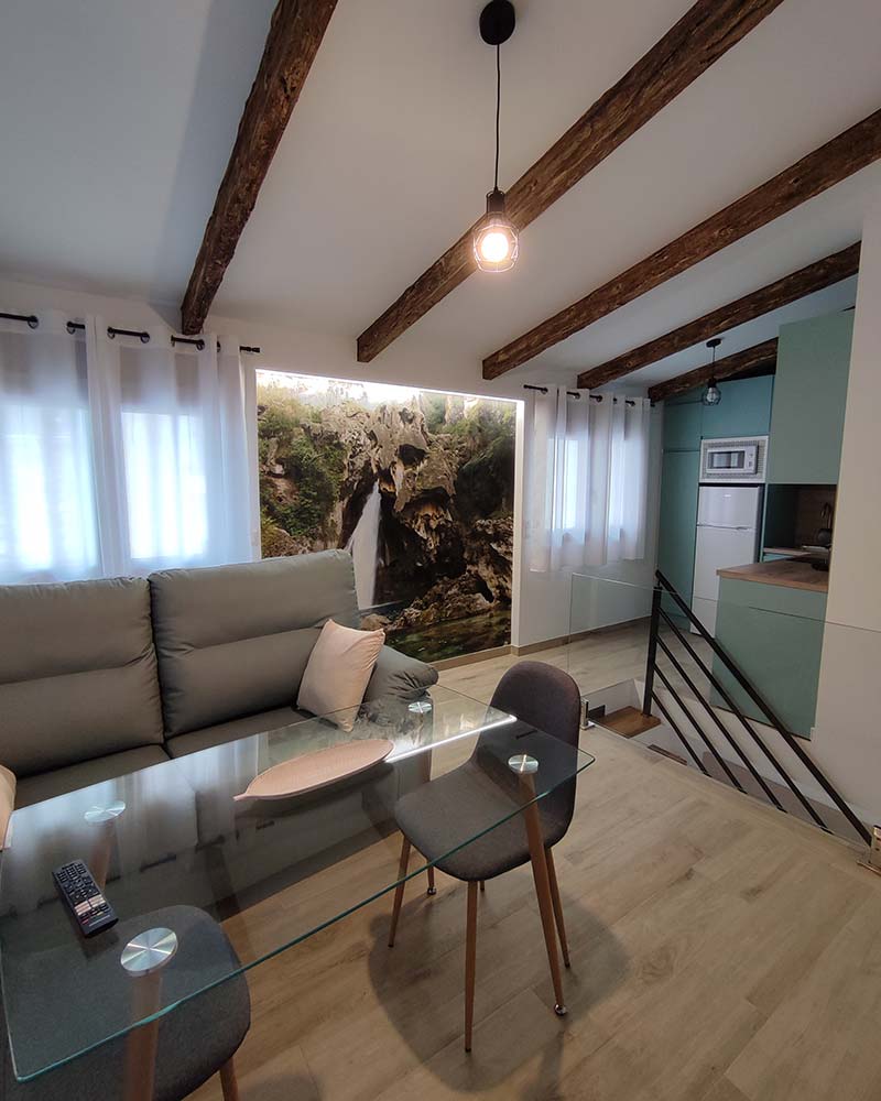 Cazorla Cristo del Valle - Casa 4 Cazorla Cristo del Valle - Casa 4