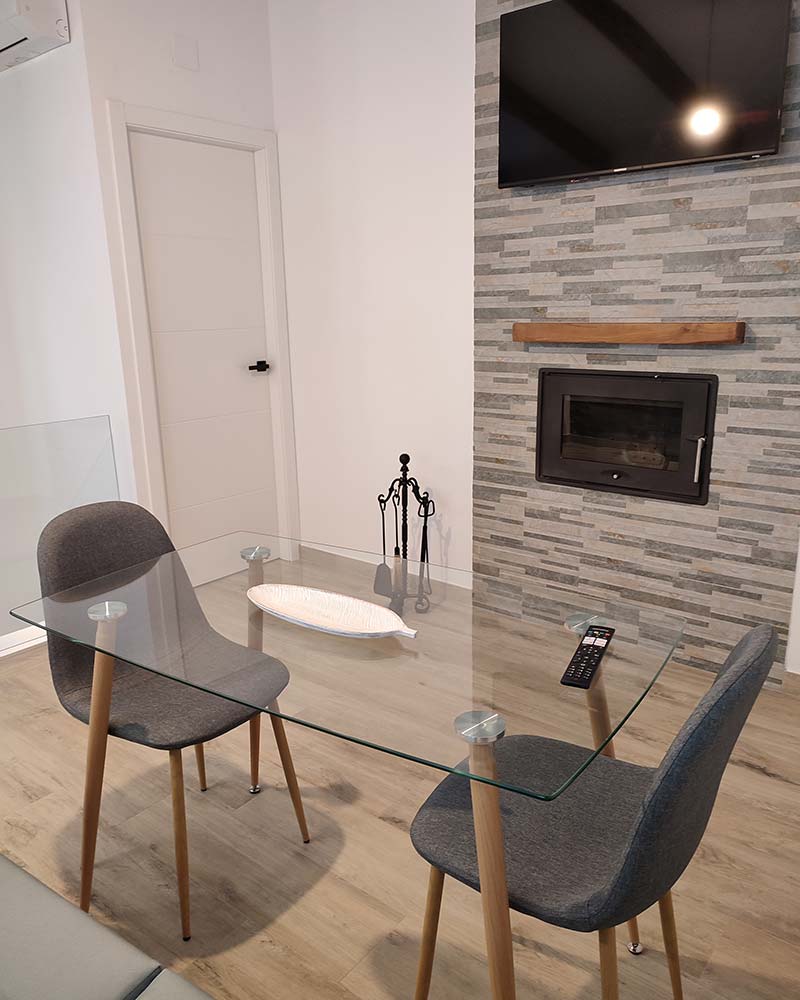 Cazorla Cristo del Valle - Casa 4 Cazorla Cristo del Valle - Casa 4