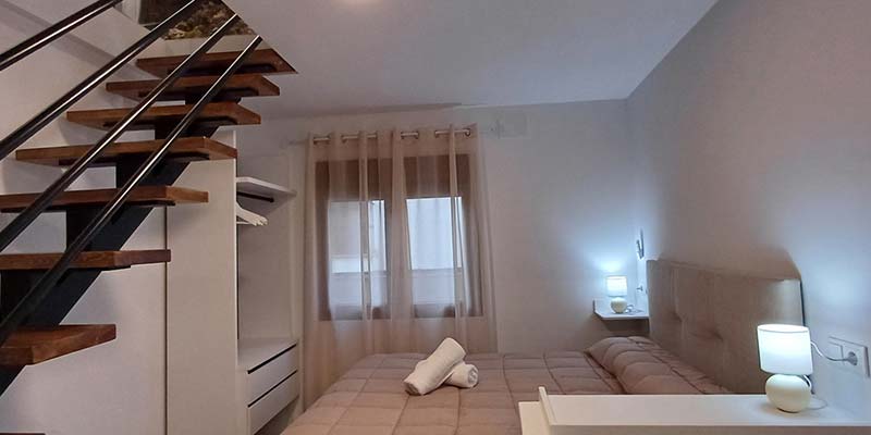 Cazorla Cristo del Valle - Casa 4 Cazorla Cristo del Valle - Casa 4