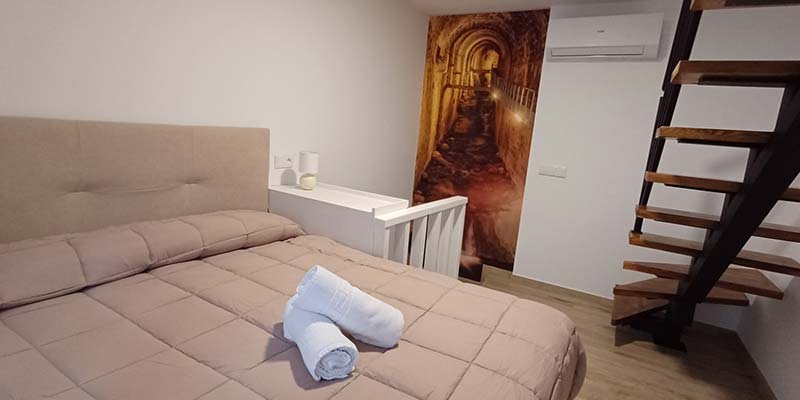 Cazorla Cristo del Valle - Casa 4 Cazorla Cristo del Valle - Casa 4