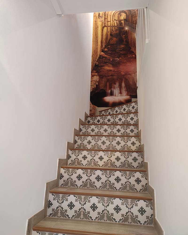 Cazorla Cristo del Valle - Casa 4 Cazorla Cristo del Valle - Casa 4