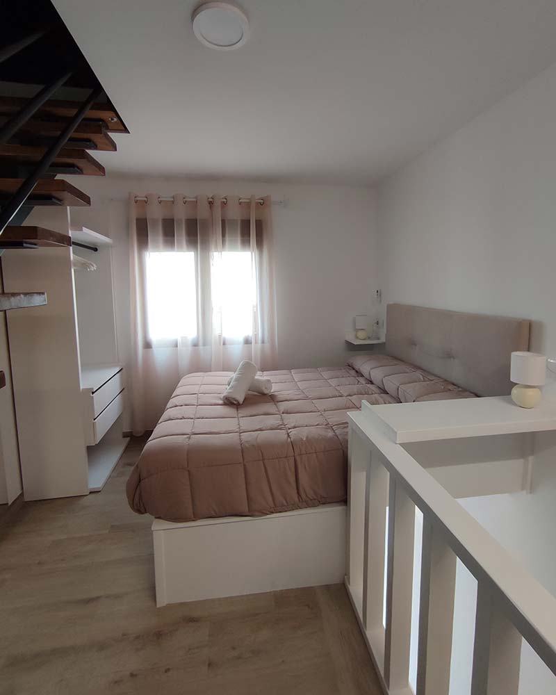 Cazorla Cristo del Valle - Casa 4 Cazorla Cristo del Valle - Casa 4