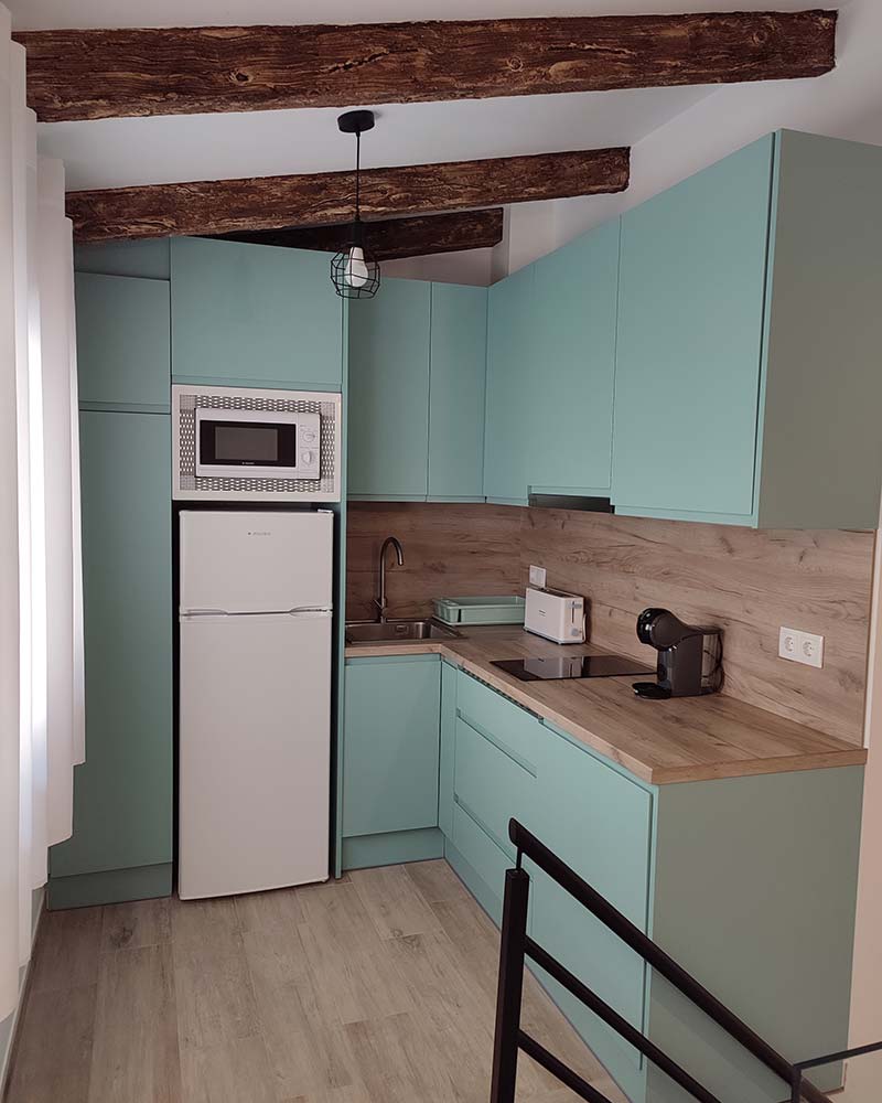 Cazorla Cristo del Valle - Casa 4 Cazorla Cristo del Valle - Casa 4