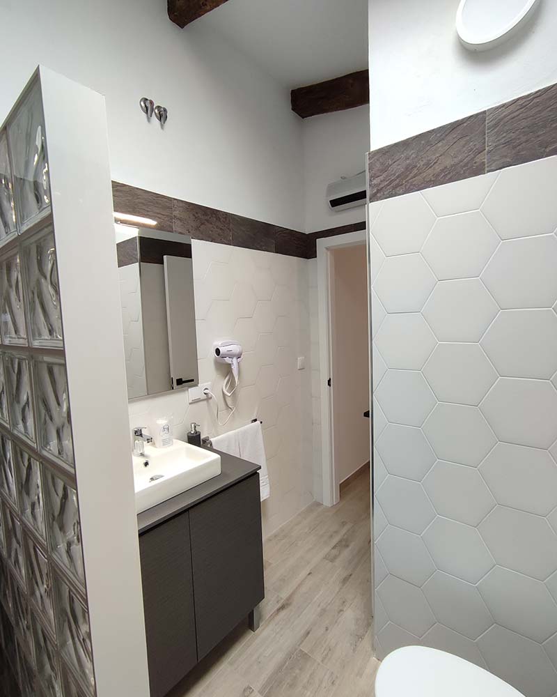 Cazorla Cristo del Valle - Casa 4 Cazorla Cristo del Valle - Casa 4