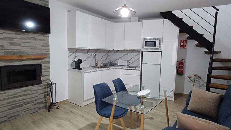 Cazorla Cristo del Valle - Casa 3 Cazorla Cristo del Valle - Casa 3