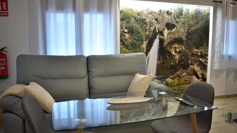 Cazorla Cristo del Valle - Casa 4 Cazorla Cristo del Valle - Casa 4