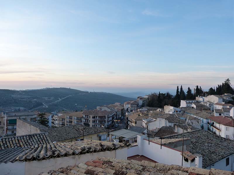 Casa 1 - Cazorla Cristo del Valle Casa 1 - Cazorla Cristo del Valle