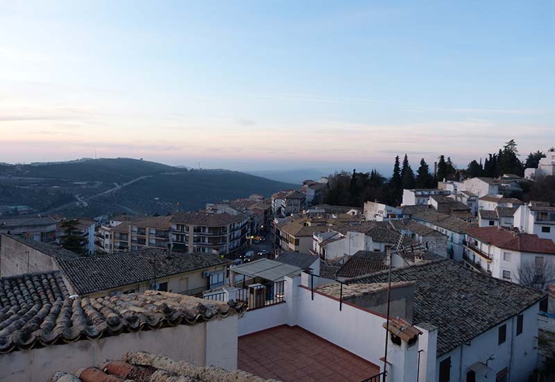 Casa 1 - Cazorla Cristo del Valle Casa 1 - Cazorla Cristo del Valle