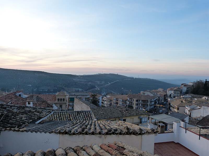 Casa 1 - Cazorla Cristo del Valle Casa 1 - Cazorla Cristo del Valle